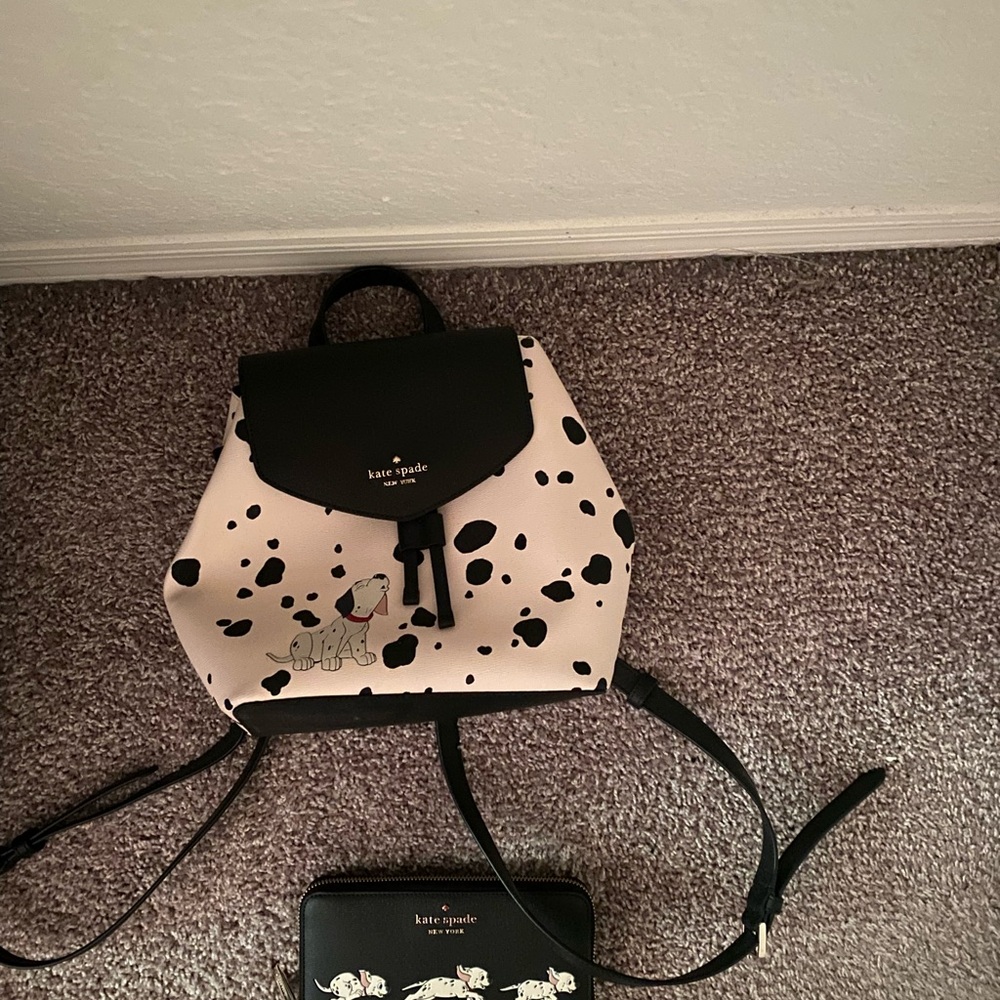 Kate Spade 101 Dalmatian